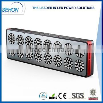 China factory supply CE,RoHS,EMC Certification and Epistar 3w led chip Apollo 16 led grow lights                        
                                                                                Supplier's Choice
