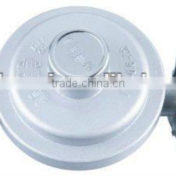 Lpg pressure valve with ISO9001-2008
