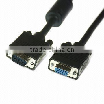 manufacturer lowest price 10 meter vga cable