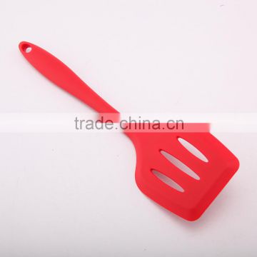China supplier Customs silicon spatula from Alibaba website