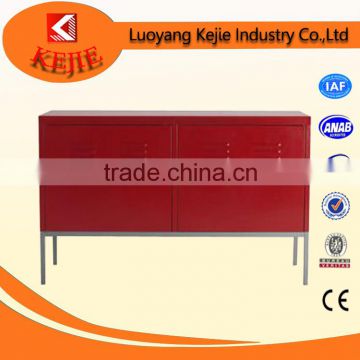 Tv cabinet led 60 inch led display 12.1 inch led steel tv cabinet with HDMI