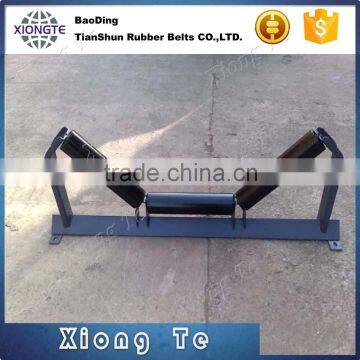 China manufacture heavy duty mining maching use Roller Conveyor