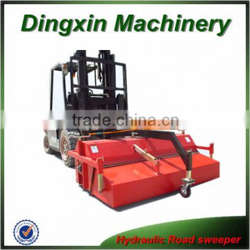 cleaning machine with dustbin