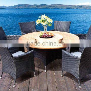 Enjoy Teak Dining Set