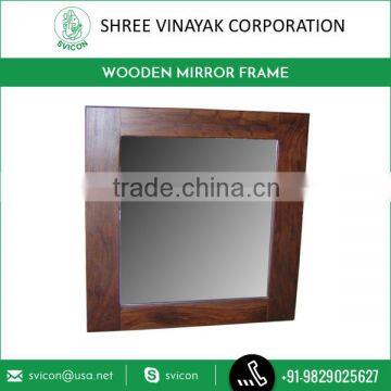 Decorative Wooden Mirror Frame,Bedroom Furniture Available for Sale