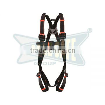 KARAM Dielectric Non-Conductive Safety Harness - Dienoc