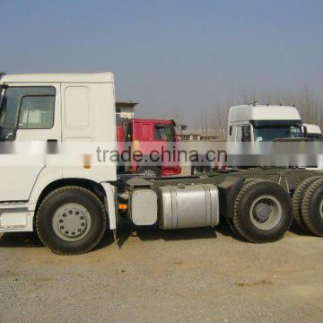 HOWO TRACTOR TRUCK 6X4