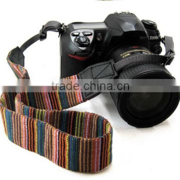 Wholesale price! Camera neck strap,Soft flexible belt Neck Strap
