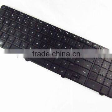 NEW OEM LAPTOP HP PAVILLION KEYBOARD G72 CQ72 1000 603137-001