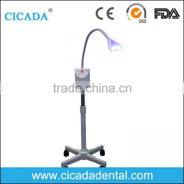 CICADA teeth whitener MD666 led dental teeth whitening light