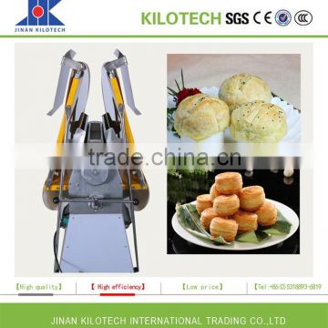 Heavy duty MS500 Industrial Commercial Kitchen Dough Sheeter