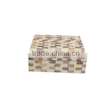 Vietnam lacquer Jewellery boxes