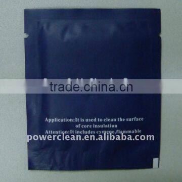 Power Cable Cleaning Paper