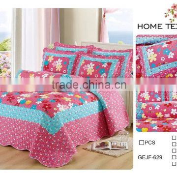 Patchwork Quilts HE629