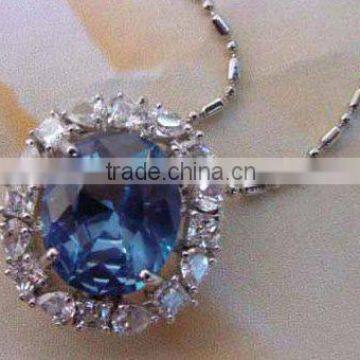 Amazing Spinel Pendant