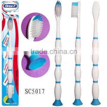 private label toothbrush manufacturers