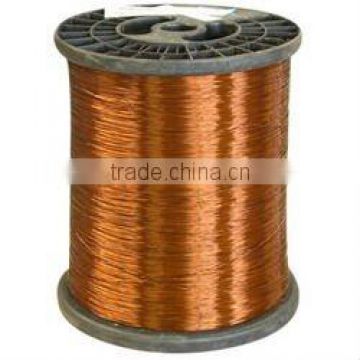 0.12mm EAL-aluminum coil wire conductor enameled