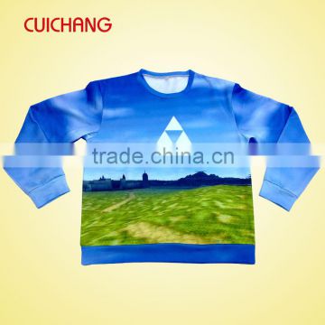 wholesale cheap sweatshirt with high quality