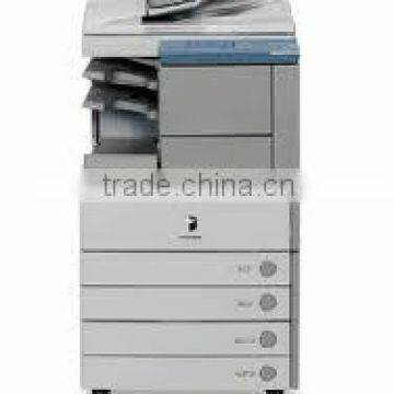 70 used copier Can. iR3025. Just arrived. Very attractive offer.