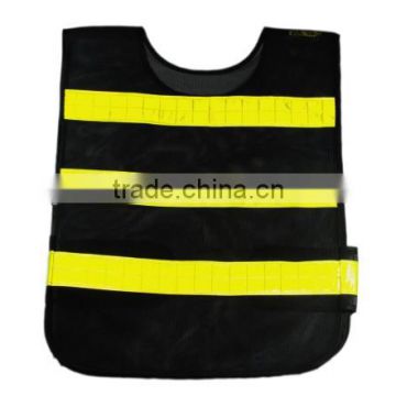 safety vest fabric