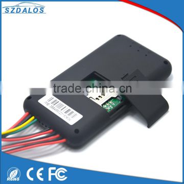 Fleet truck monitoring smart vehicle gps tracker GT06 with wholesale price