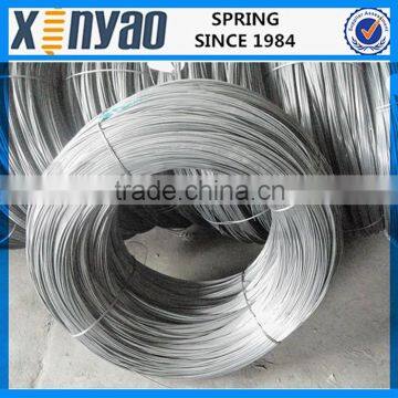 4mm wire gauge steel wire for spring