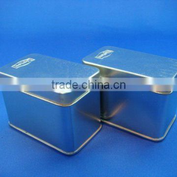 RG806 - tea tin can
