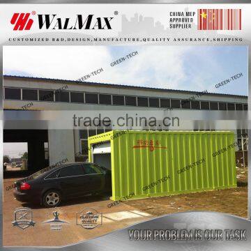 CH-LA007 high quality modern mobile carport