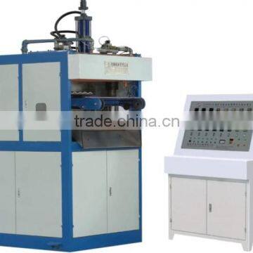 Good price ZH660-B plastic production machine