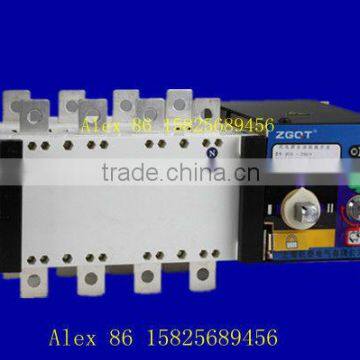 automatic transfer switch (intelligent type)ATS