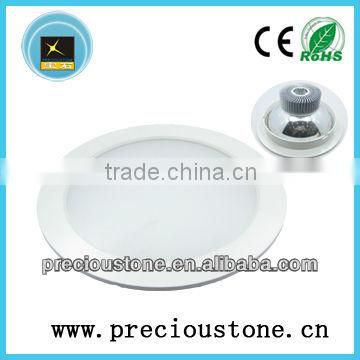 9W built-in LED with factory directly