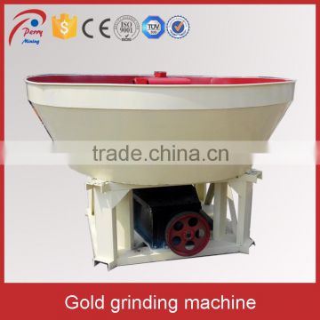 Economic Double Wheel Dressing Machine for Gold Grinding