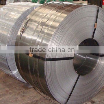 Cold Rolled Strip