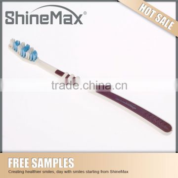 2016 Chinese wholesale custom toothbrush