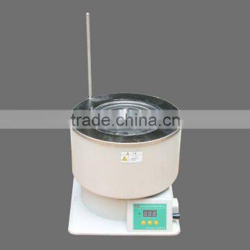 Zhengzhou Greatwall constant temperature magnetic blender HWCL-5