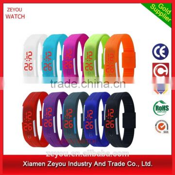 R0775 Touch Creen Led Watch,high quality hot sell,Best Selling !!!high quality hot sell
