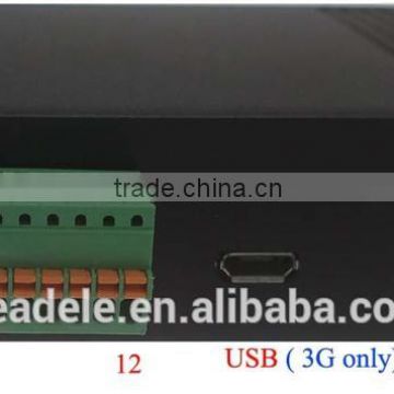 14.4/3.6Mbps industry usb 3G modem