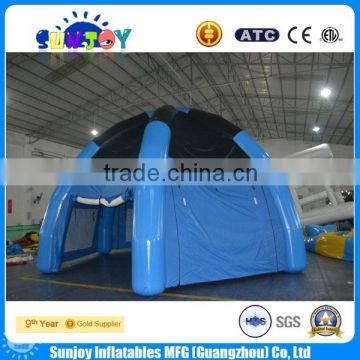 2016 new design out door inflatable marquee