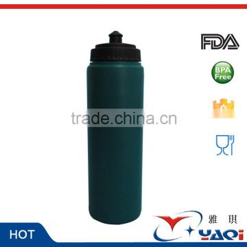 Factory Selling Directly Good Quality Red Plastic Bottle