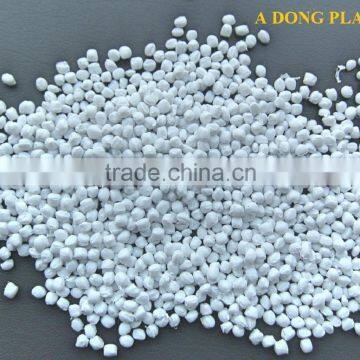 Calcium carbonate filler masterbatch for produce PP nonwoven fabric CM360