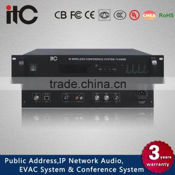 TH-0500M Infared IR Communication Audio Conferencing System