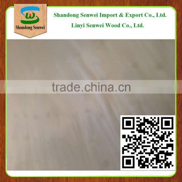 4*8ft Plywood For Package Pine Face Veneer Packing Plywood
