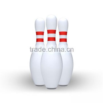 Top quality wholesale bowling pins
