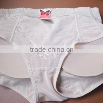 Wholesale Latest Underwear Hip Up Padded Ladies Sexy High Cut Panties japan pantyhose women
