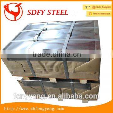 New product color packing peanuts stainless steel plate tin plating steel coil