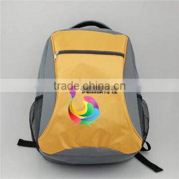 Promotional Custom Travel Backpacks - Low Budget