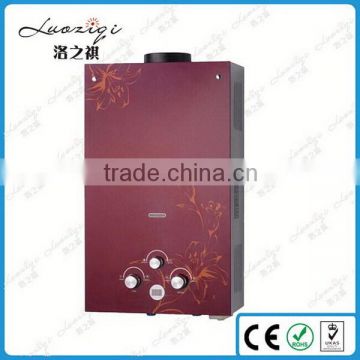 Cheap Crazy Selling brown gas water heaters