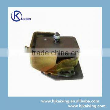 Mitsubishi rubber engine mounting for MB436833,ME052272,ME062358,ME031365,ME074705