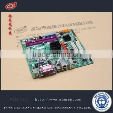 atm machine parts King teller core mainboard of PC CORE
