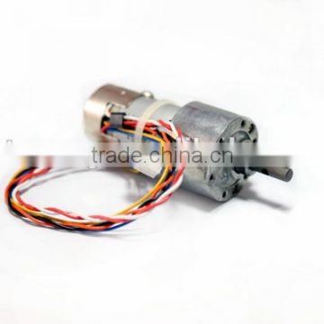 High quality with cheap price atm machine parts OKI motor